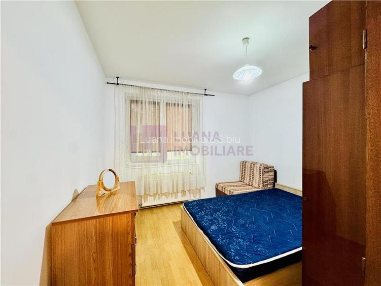 Apartament cu 2 camere de vanzare | Rahovei | parter cu balcon - 3