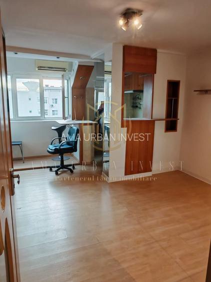 Dristor 6 min MetrouAleea Adrian Carstea inchriez garsoniera 350 eur - 13