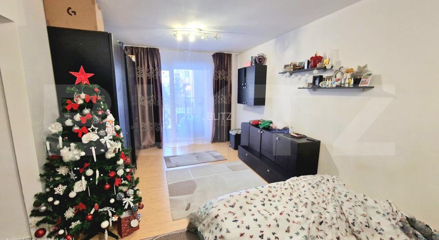 Apartament decomandat, 2 camere, 56 mp utili, Zona Porii - 2