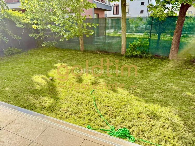 ANSAMBLU REZIDENȚIAL/PARCARE /PORSCHE PIPERA/GARAJ/RECENT RENOVATA - 28