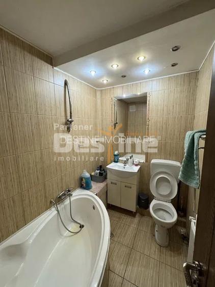 Rahova-Barca | 4 camere | 96mp | dec | et 8 | 115.000 euro - 6