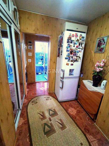 Apartament 2 camere de vânzare – Piața Centrală - 2