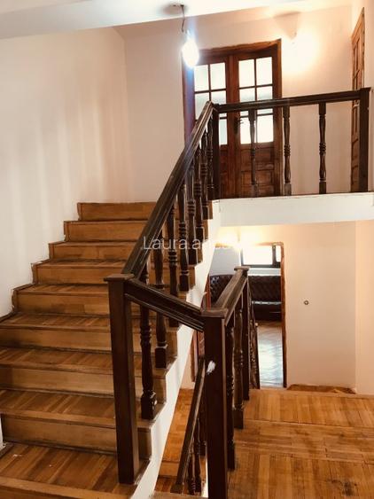 Casa artera principala pretabila afacere / locuit - 9