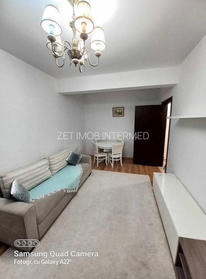 2 camere Dristor - imobil 2018 *parcare privata* - 2