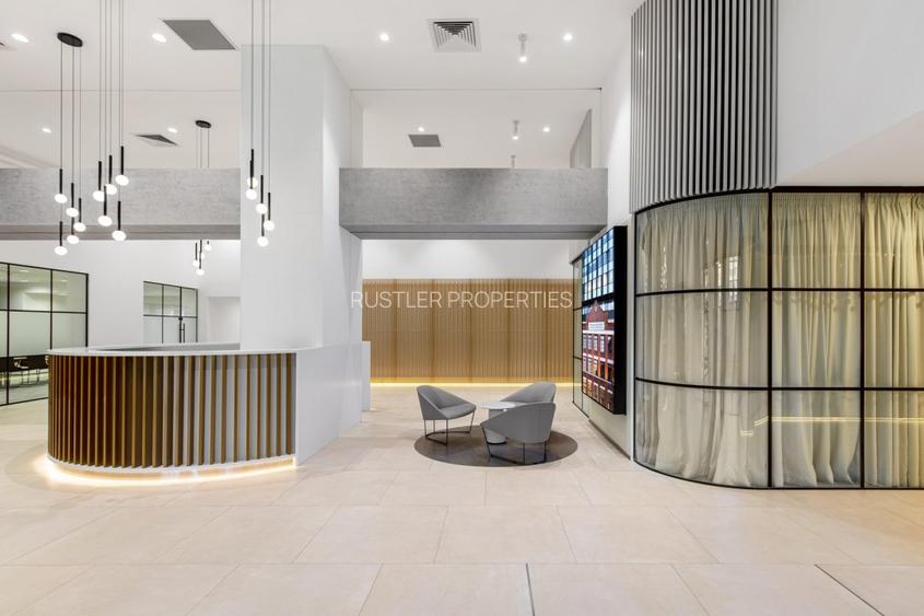 Metropolis Business Center – Birouri clasa A in zona Victoriei – Dorobanti - 4