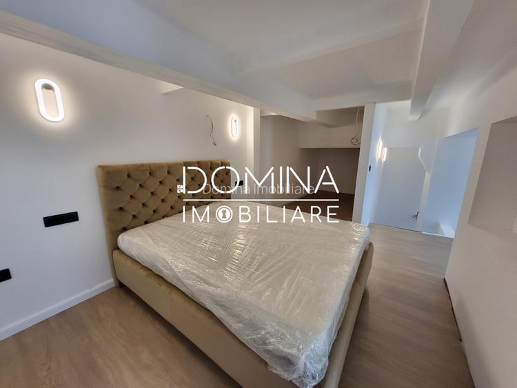 Vânzare apartament 3 camere tip Loft, Premium, Ansamblul Coloana Park - 5