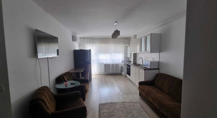 AP. 2 CAMERE THEODOR PALLADY, LOC PARCARE, BLOC NOU, CENTRALA TERMICA - 3