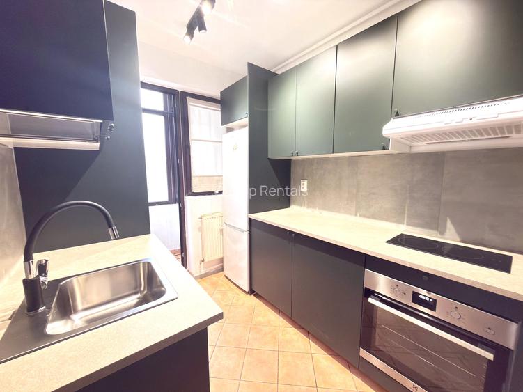 3 Bedroom Apartment: Armeneasca-Universitate: Newly Renovated - 12