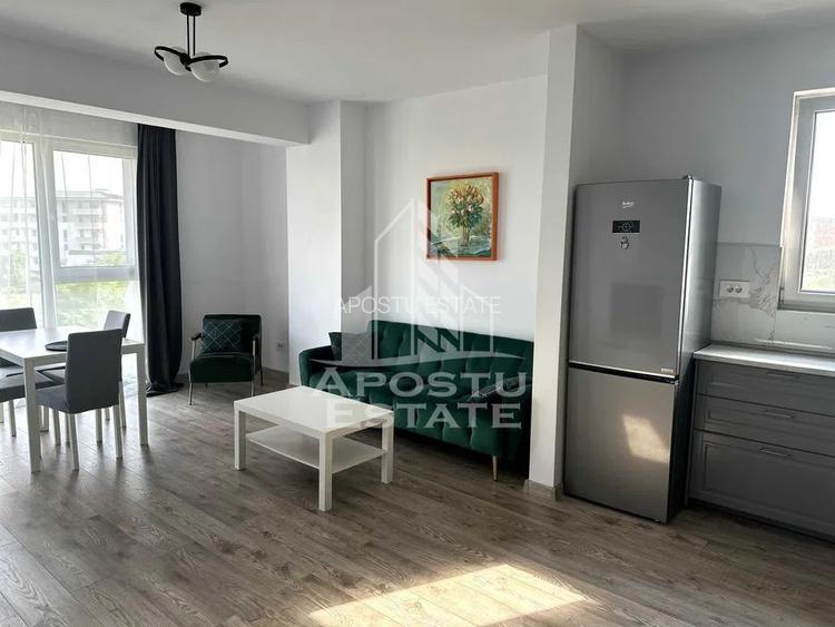 Apartament 2 camere, Centrala Proprie,Petfriendly, zona Aradului - 2