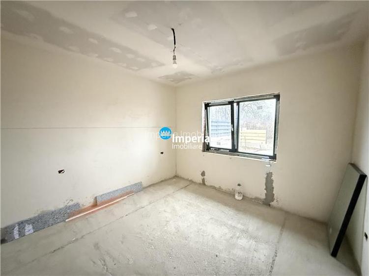 Casă parter cu beci și terasă – zonă liniștită, l& - 7