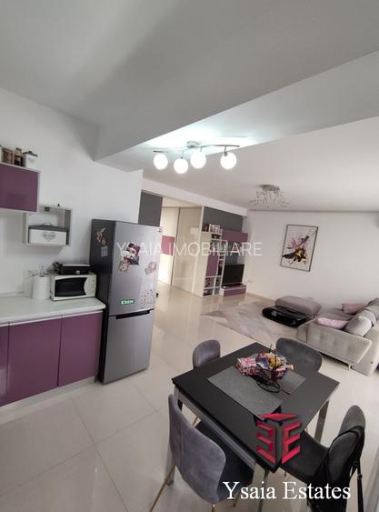 TOMIS PLUS - BLOC NOU - APARTAMENT MODERN LA VANZARE - - 8
