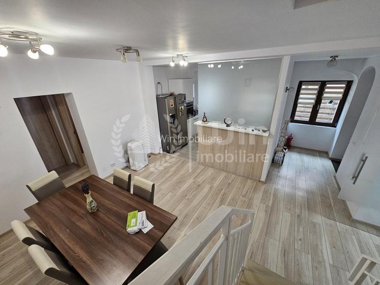 Casa 5 camere | 135mp util | Gheorgheni | Zona Str. Heltai Gaspar - 2