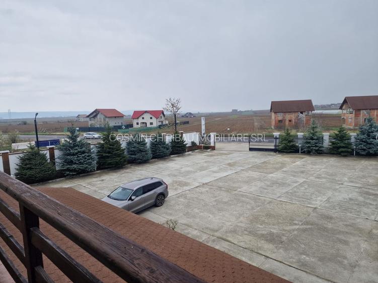 Restaurant Piscina Club Principe - 10