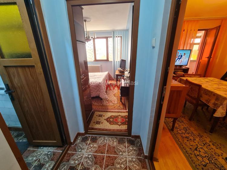 Apartament cu 2 camere semidecomandat renovat, in Tatarasi, cu 2 camere! - 6