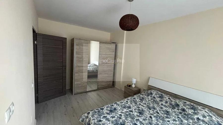 Inchiriere apartament 2 camere, parcare, Junior Residence - 4