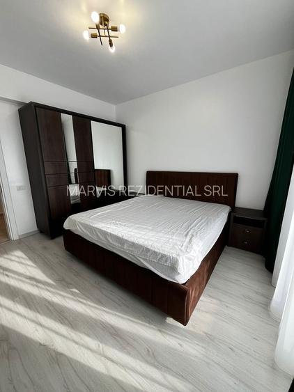 3 cam, Rebreanu, bloc nou, încălzire pardoseala, parcare inclusa, lux! - 14