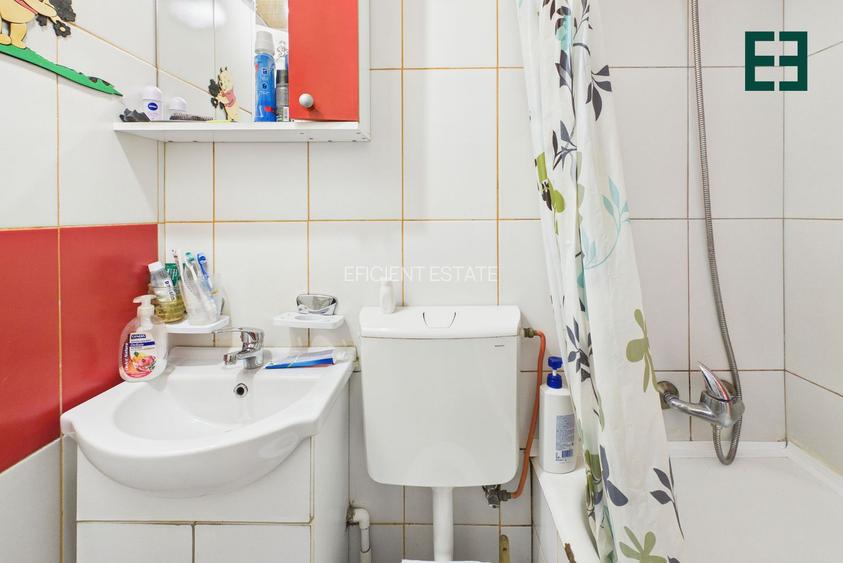 Garsonieră etajul 1 - Cartier Freidorf - Timișoara - 10