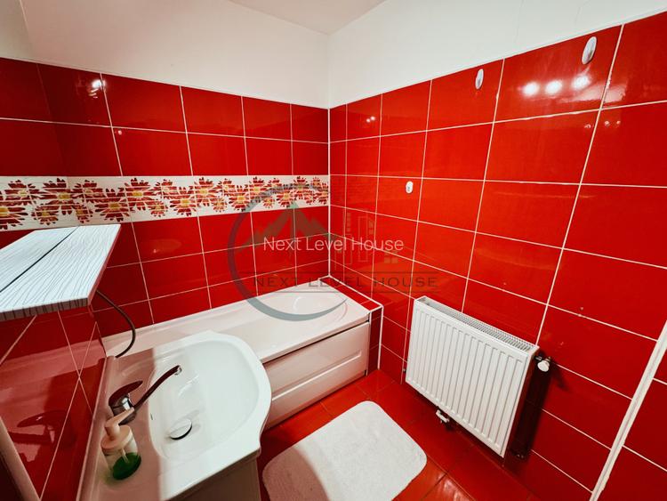 Apartament decomandat Independentei, etaj 1, renovat, 2 balcoane - 13