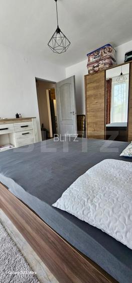 Apartament 2 dormitoare. etaj 1, 46 mp, zona Iulius Mall - 5