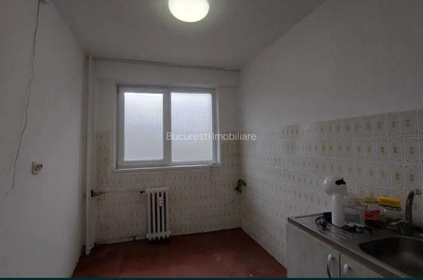 Apartament 2 Camere,Obor,Metrou,bl.reabilitat,DECOMANDAT,Amenajat,Liber - 5