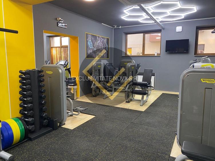 0% ! Spatiu COMERCIAL in proprietate cu Afacere "la cheie" PARTER - 20
