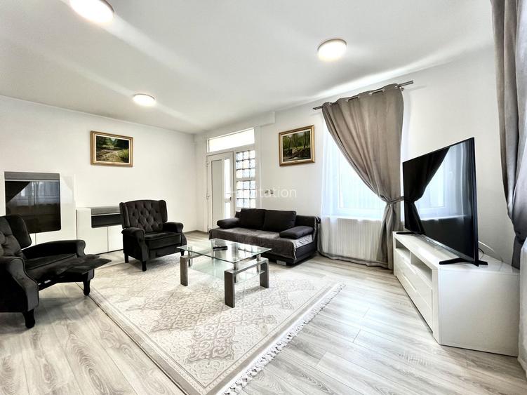 Casă luminoasă cu curte și garaj, perfectă pentru familie | Braytim - 2