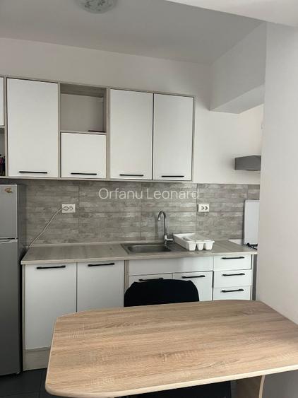 Studio spatios aproape de Coresi - 3