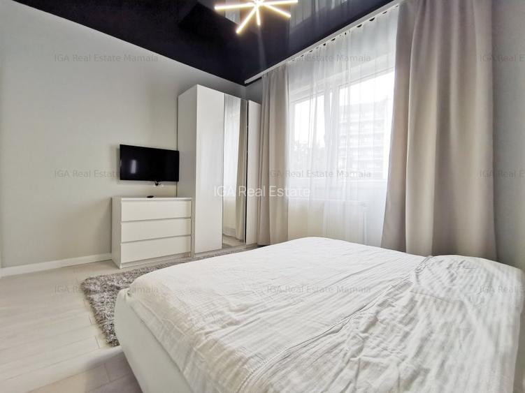 Central si aproape de plaja | Apartament modern langa Hanul cu Peste - 2