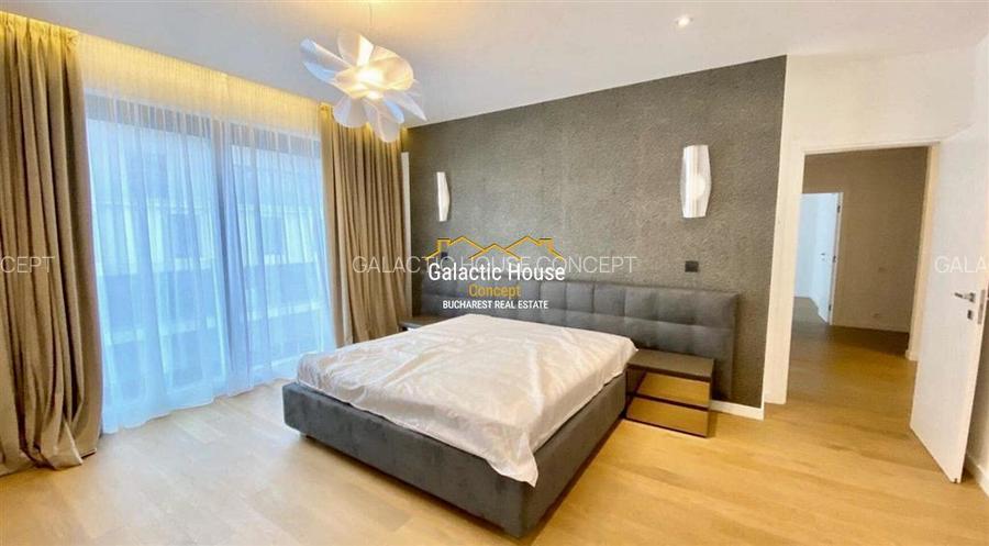 DUPLEX ONE HERASTRAU PLAZA  -2 PARCARI SUBTERANE - 4