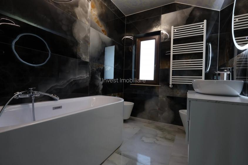 Vila finalizata, disponibila cu 600 sau 1000 mp teren, Rediu, IASI - 17