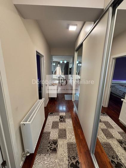 Apartament 4 camere Premium | 103 mp | 2 parcări + Boxǎ | Manastur - 16