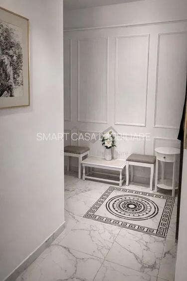 Apartament 2 camere Green Park - 2
