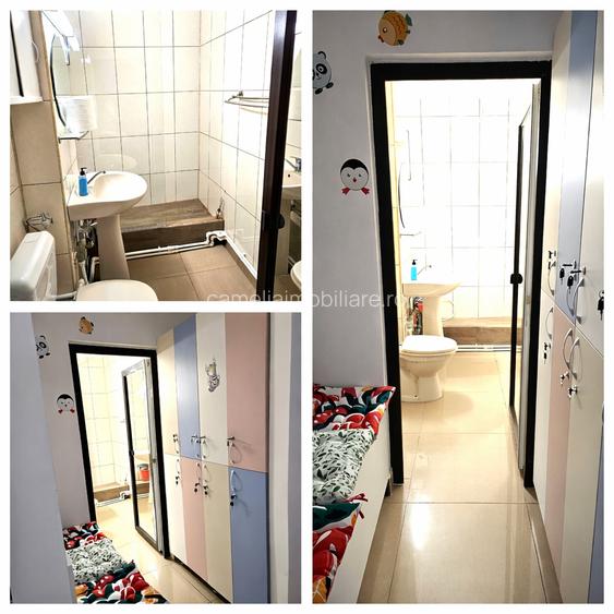 Cabinet kinetoterapie pediatrică Lujerului metrou spațiu echipat si autorizat - 16