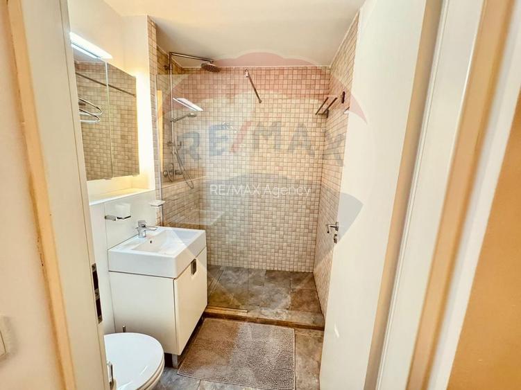 Garsoniera de inchiriat, Stefan cel Mare - 5