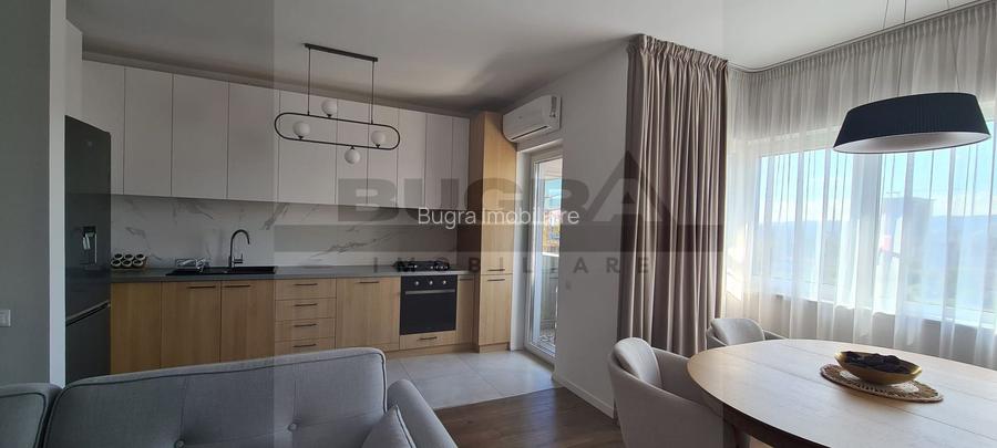 Apartament de 2 camere, 60mp, parcare subterana, zona Garii - 3