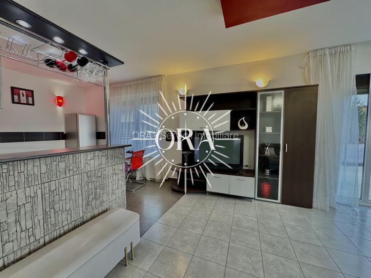 APARTAMENT TIP PENTHOUSE 2 CAMERE | DE VANZARE | EUGEN IONESCO / 60 MP - 8