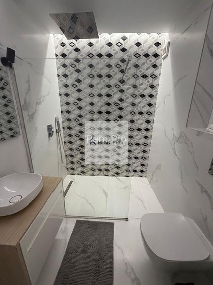 2 Camere Plaza Residence Mobilat Utilat Mall Plaza Parcul Liniei - 9