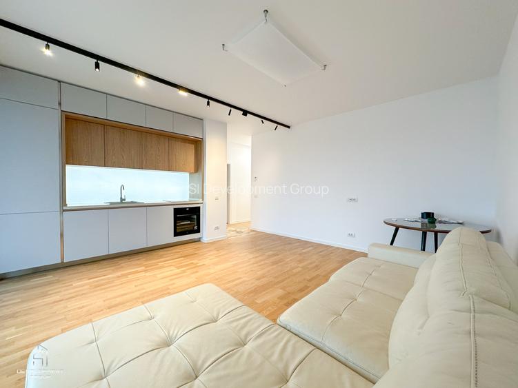 The Ivy | 2 camere | Bloc 2025 | Prima inchiriere | Balcon - 3