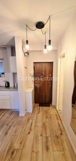 2 camere Faleză Nord strada Unirii 83, bloc 2008 gaze, etj 2, A/C 400 m de plaja - 6