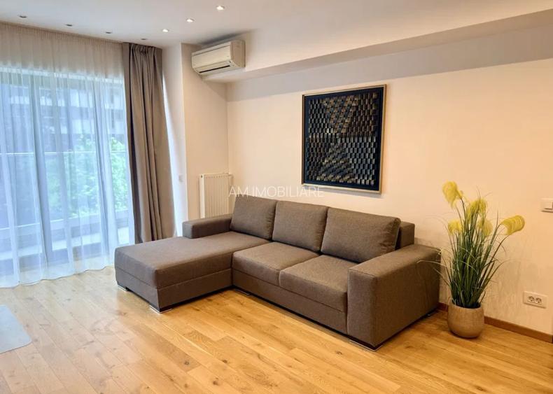 AP. 2 CAMERE- UPGROUND RESIDENCE, PARCARE, MASINA DE SPALAT VASE - 2