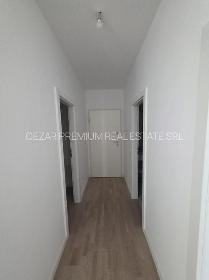 BANEASA JANDARMERIEI THE IVY APARTAMENT 2 CAMERE| - 6