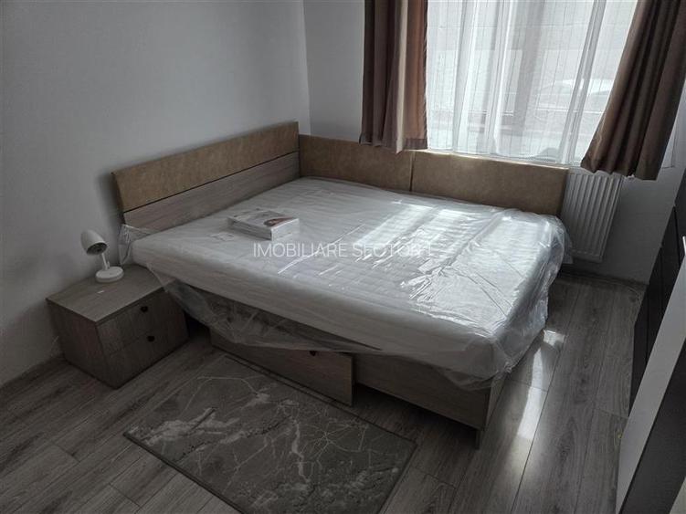 Apartament 2 camere spre inchiriere cu terasa Chitila Bucurestii Noi - 12