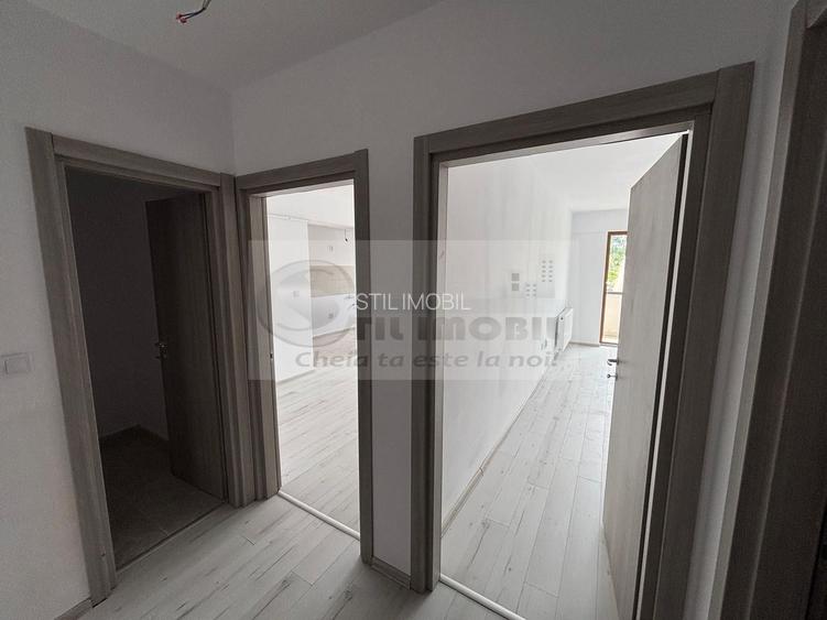 Ap. 2 camere, SD, 46mp, Bucium-Visan, 0% comision, Intabulat - 2