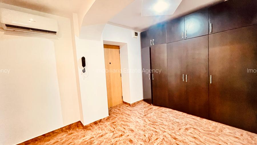 Apartament 2 camere Nerva Traian, stradal, 5 minute de metrou, mobilat modern - 35