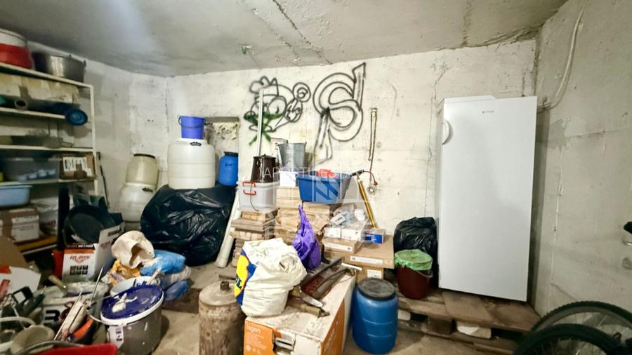 Apartament cu 3 camere, curte si boxa de vanzare, Zona Dorobantilor - 14