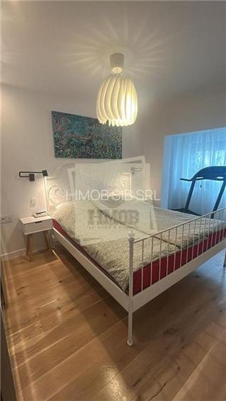 Apartament modern cu 4 camere 2 bai si logie inchis in Strand - 9