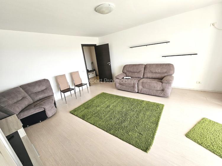 1 Mai METROPOLIS Mobilat Utilat Parcare 2Cam cu 2Bai 99mp Merita Vazut - 9