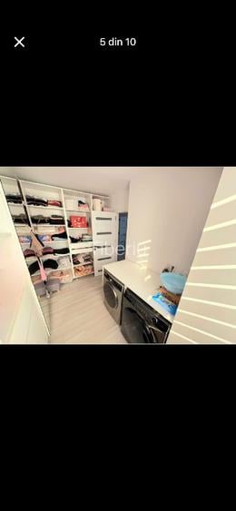 Casa modernă 5 camere  | Încălzire în pardoseală | Teren 220 mp - 5