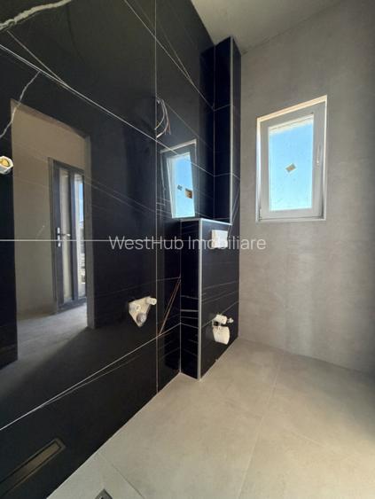 Duplex,  4 camere, 312mp teren, 95mp utili -  Sacalaz - 14