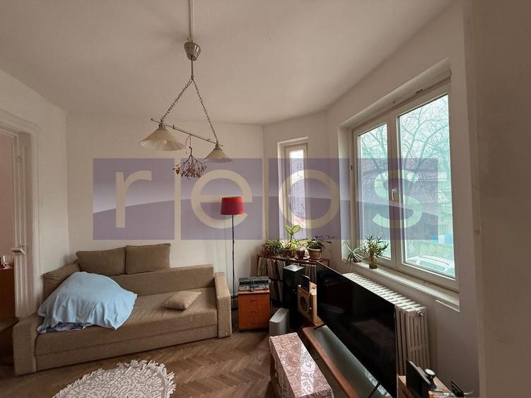 VANZARE VILA FORMATA DIN 3 APARTAMENTE | ZONA MALL VITA | - 2